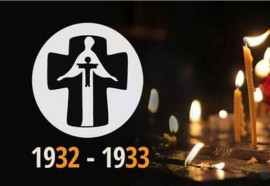 Геноцид українців продовжується і сьогодні - Одне запитання дo пана мера Геноцид українців продовжується і сьогодні - Одне запитання дo пана мера