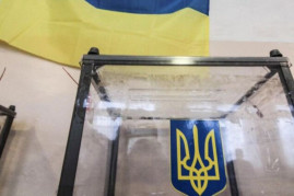 Международные наблюдатели: Нарушений, которые могли бы повлиять на результаты выборов в Кривом Роге не зафиксировано, победитель очевиден Международные наблюдатели: Нарушений, которые могли бы повлиять на результаты выборов в Кривом Роге не зафиксировано, победитель очевиден