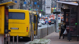 В Кабмине анонсировали серьезные ограничения в работе транспорта при новогоднем локдауне