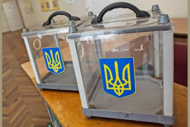 Первый тур выборов президента: как проголосовали украинцы