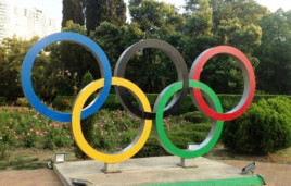 На Олимпийских Играх-2024 появится четыре новых вида спорта На Олимпийских Играх-2024 появится четыре новых вида спорта