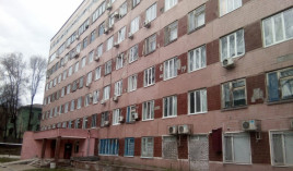 В Каменском закроют 4 больницу В Каменском закроют 4 больницу
