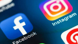 В работе Facebook и Instagram наблюдается масштабный сбой В работе Facebook и Instagram наблюдается масштабный сбой