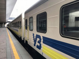 В Укрзализныце планируют поднять стоимость билетов в 2021 году В Укрзализныце планируют поднять стоимость билетов в 2021 году