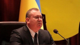 Президент подписал указ о назначении Валентина Резниченко губернатором Днепропетровщины Президент подписал указ о назначении Валентина Резниченко губернатором Днепропетровщины