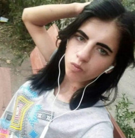 Почти месяц не выходит на связь: в Днепре разыскивают 15-летнюю запорожанку Почти месяц не выходит на связь: в Днепре разыскивают 15-летнюю запорожанку