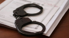 В Каменском следователи сообщили о подозрении юношам, которые подвергли пыткам 17-летнего парня В Каменском следователи сообщили о подозрении юношам, которые подвергли пыткам 17-летнего парня
