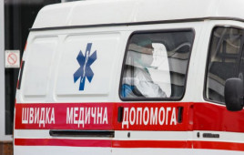 В Украине изменили правило приезда "скорой" В Украине изменили правило приезда "скорой"