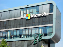 Microsoft инвестирует в Украину полмиллиарда долларов Microsoft инвестирует в Украину полмиллиарда долларов