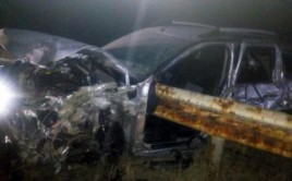 На Днепропетровщине произошло серьезное ДТП с пострадавшим На Днепропетровщине произошло серьезное ДТП с пострадавшим