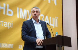 Комаровский отреагировал на мутацию коронавируса: кто-то сверху заинтересован Комаровский отреагировал на мутацию коронавируса: кто-то сверху заинтересован