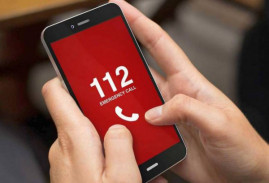 В Днепре создадут первый в Украине центр службы 112 В Днепре создадут первый в Украине центр службы 112