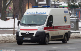 В Украине "скорые" теперь работают по новым правилам: к кому могут не приехать В Украине "скорые" теперь работают по новым правилам: к кому могут не приехать