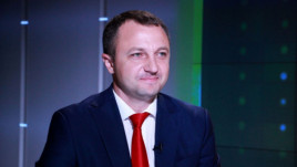 Языковой омбудсмен рассказал, кто должен будет с января сдавать экзамен по украинскому языку Языковой омбудсмен рассказал, кто должен будет с января сдавать экзамен по украинскому языку