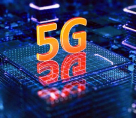 В шести городах Украины протестируют 5G