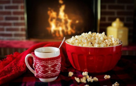 Что посмотреть на Рождество: праздничные фильмы для всей семьи