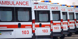 В Украине ввели новые правила вызова скорой помощи: в чем суть В Украине ввели новые правила вызова скорой помощи: в чем суть