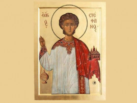 9 января — апостола первомученика Стефана, что категорически нельзя делать в этот день
