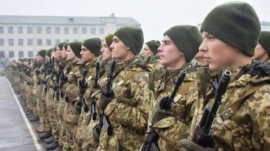 Призыв-2021: что изменилось для парней в новом году, кого не заберут в армию Призыв-2021: что изменилось для парней в новом году, кого не заберут в армию
