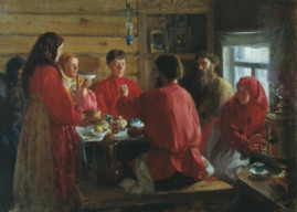 10 января — Домочадцев день, что категорически нельзя делать 10 января — Домочадцев день, что категорически нельзя делать