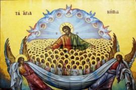 11 января — Страшный день, что категорически нельзя делать 11 января — Страшный день, что категорически нельзя делать