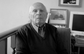 Ушел из жизни создатель атомной бомбы родом из Днепра Ушел из жизни создатель атомной бомбы родом из Днепра