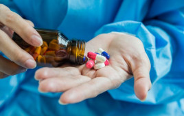 "Доступные лекарства": аптек, в которых действует программа, стало меньше