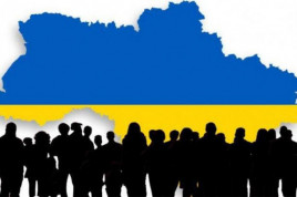 Украина вошла в топ-5 несчастливых стран мира