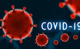 В Каменском 32 заболевших Covid-19 за сутки: статистика по Днепропетровщине В Каменском 32 заболевших Covid-19 за сутки: статистика по Днепропетровщине