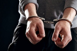 За замах на вбивство місцевого мешканця поліцейські Кам’янського затримали 42-річного чоловіка