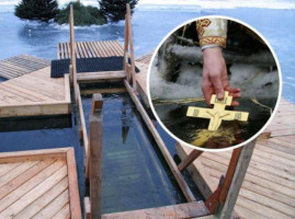 Приметы и народные поверия на Крещение: что можно и нельзя делать 19 января
