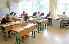 В Минобразования рассказали как будут учиться дети после локдауна В Минобразования рассказали как будут учиться дети после локдауна