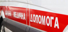 В 2020-м «скорые» Днепропетровской области выезжали на вызовы 692 тысячи раз В 2020-м «скорые» Днепропетровской области выезжали на вызовы 692 тысячи раз