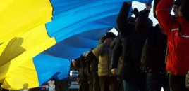 Жители Каменского могут присоединиться к виртуальной "цепи единства": подробности