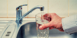 С понедельника в Каменском водоканал начнет отключать должников С понедельника в Каменском водоканал начнет отключать должников