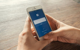 В работе Facebook и Instagram произошел глобальный сбой В работе Facebook и Instagram произошел глобальный сбой