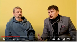 Аудит - «круглий стіл» - суд  Голосний дав алгоритм дій задля здешевлення газових тарифів