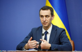 Ляшко рассказал, при каких условиях школы снова закроют на карантин Ляшко рассказал, при каких условиях школы снова закроют на карантин