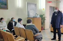 Медики в Кривом Роге увольняются «пачками». Кто будет лечить? Медики в Кривом Роге увольняются «пачками». Кто будет лечить?
