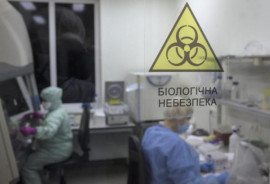 На Дніпропетровщині за добу COVID-19 заразив майже 200 людей На Дніпропетровщині за добу COVID-19 заразив майже 200 людей