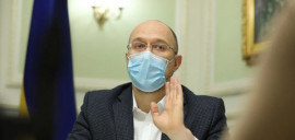 Шмыгаль предложил по-новому рассчитывать прожиточный минимум в Украине Шмыгаль предложил по-новому рассчитывать прожиточный минимум в Украине