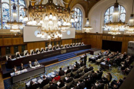 Гаазький суд відновлює розгляд справи MH17 Гаазький суд відновлює розгляд справи MH17