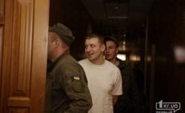 На Днепропетровщине трое мужчин около месяца продержали студента в заложниках и убили