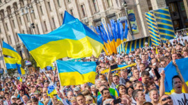 В офисе президента определили, как Украина будет праздновать 30-летие независимости В офисе президента определили, как Украина будет праздновать 30-летие независимости