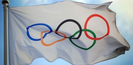 На участие в Олимпийских играх претендуют 24 спортсмена Днепропетровщины