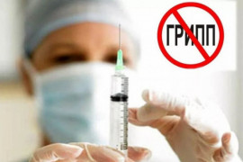 В Украину идут два штамма смертельного гриппа: как спастись
