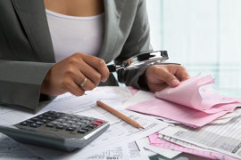 Українських бізнесменів чекають перевірки Українських бізнесменів чекають перевірки