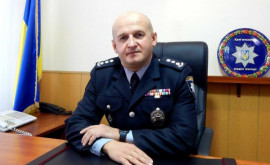 В Каменском назначили нового руководителя районного управления полиции В Каменском назначили нового руководителя районного управления полиции