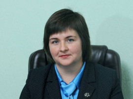 Директор каменской гимназии №11 стала победительницей областного конкурса «Учитель года» Директор каменской гимназии №11 стала победительницей областного конкурса «Учитель года»