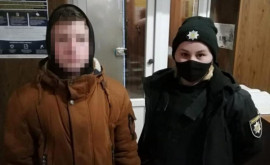 В Каменском разыскали пропавшего воспитанника спецшколы В Каменском разыскали пропавшего воспитанника спецшколы